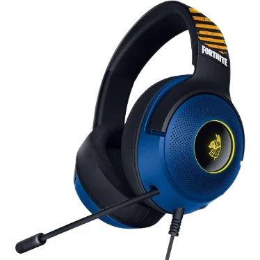 Razer Kraken V3 X - Fortnite Edition