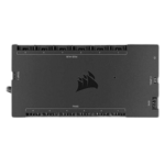 Corsair - iCue Commander Core XT - Eclairage RGB + Vitesse de ventilation