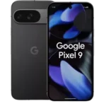 Google Pixel 9 - Noir Volcanique - 6,3" 5G Double nano SIM