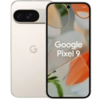 Google Pixel 9 - Blanc Porcelaine - 6,3" 5G Double nano SIM