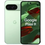 Google Pixel 9 - Vert Amande - 6,3" 5G Double nano SIM