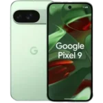 Google Pixel 9 - Verde migdal - 6,3" 5G cu două cartele nano SIM