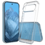 Jaym® – Soft Case Compatible with Google Pixel 9 / 9 Pro 5G