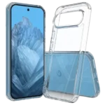 Jaym® – Coque souple compatible Google Pixel 9 / 9 pro 5G