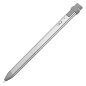 Logitech - Crayon Stylet numérique pour iPads (USB-C)