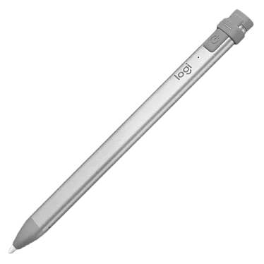 Logitech - Crayon Stylet numérique pour iPads (USB-C)