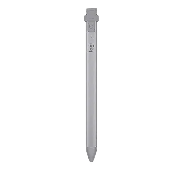 Logitech - Crayon Stylet numérique pour iPads (USB-C) – Image 2