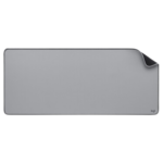 Logitech - DESK MAT - Studio Series - Tapis de Bureau - Gris