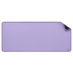 Logitech - DESK MAT - Studio Series - Tapis de Bureau - Lavande