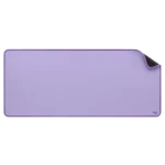 Logitech - DESK MAT - Studio Series - Desk Mat - Lavender