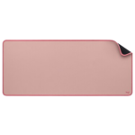 Logitech - DESK MAT - Studio Series - Tapis de Bureau - Rose