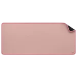 Logitech – DESK MAT – Studio Series – Mauspad – Rosa