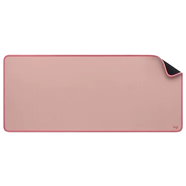 Logitech – DESK MAT – Studio Series – Mauspad – Rosa