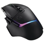 Logitech G - G502X Plus Noir - Souris sans fil