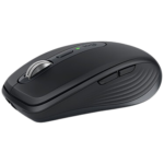 Logitech – MX Anywhere 3S – Leise kabellose Maus