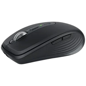 Logitech - MX Anywhere 3S - Souris sans fil silencieuse