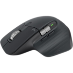 Logitech - MX Master 3S - Souris sans fil