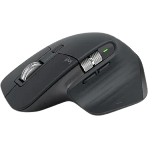 Logitech - MX Master 3S - Souris sans fil
