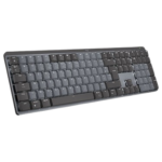 Logitech - MX Mechanical - Clavier sans fil