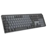 Logitech - MX Mechanical - Tastiera wireless