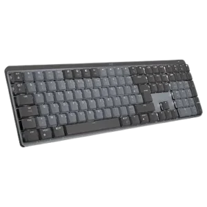 Logitech - MX Mechanical - Clavier sans fil