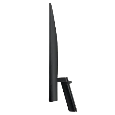 Samsung - Smart Monitor M5 Noir - 27'' FHD (1920 x 1080) 60Hz - S27DM500EU – Image 3