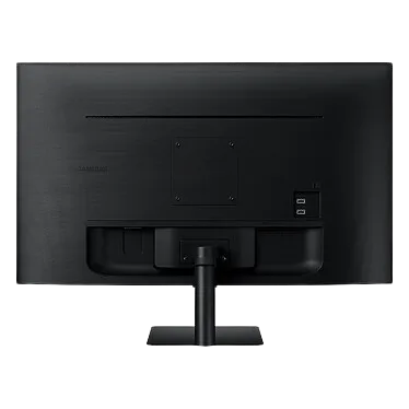 Samsung - Smart Monitor M5 Noir - 27'' FHD (1920 x 1080) 60Hz - S27DM500EU – Image 4