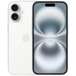 Apple - iPhone 16 - Blanc