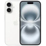 Apple – iPhone 16 – Weiß