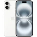 Apple - iPhone 16 Plus - Bianco