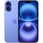 Apple - iPhone 16 Plus - Outremer (Bleu)