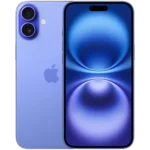Apple - iPhone 16 Plus - Outremer (Bleu)
