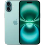 Apple - iPhone 16 Plus - Verde acqua (Verde)
