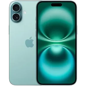 Apple - iPhone 16 Plus - Sarcelle (Vert)