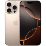 Apple - iPhone 16 Pro - Titane Sable