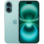 Apple - iPhone 16 - Sarcelle (Vert)