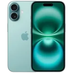 Apple - iPhone 16 - Sarcelle (Vert)