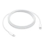 Apple - Câble de charge USB‑C 240 W (2 m)
