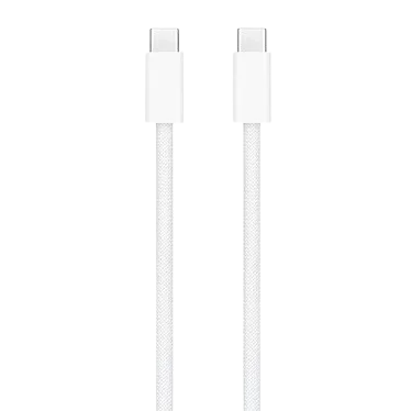 Apple - Câble de charge USB‑C 240 W (2 m) – Image 2