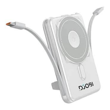 Chargeur Induction Sans Fil MagSafe 10 000 mAh