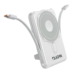 Chargeur induction sans fil MagSafe - 10 000 mAh - Compatible iWatch - Charge rapide 20W