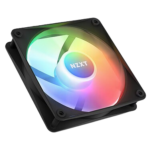 NZXT - F120 Core RGB Ventilateur RGB 120 mm - Noir