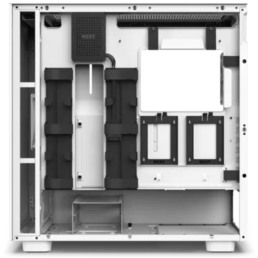 NZXT - RGB & Fan Controller (2022) - Éclairage RGB et Canaux de Ventilation pilotables – Image 6