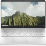 PC portable - HP 17-cn2001sf - Windows 11 Home - 17,3″ - Intel Core i3-1215U - 8Go