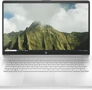 PC portable - HP 17-cn2001sf - Windows 11 Home - 17,3″ - Intel Core i3-1215U - 8Go