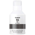 Canon GI56BK - Noir - Original - Recharge d'encre