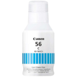 Canon GI56C - Cyan - Original - Recharge d'encre