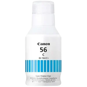 Canon GI56C - Cyan - Original - Recharge d'encre