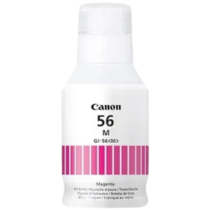 Canon GI56M - Magenta - Original - Recharge d'encre