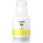 Canon GI56Y - Jaune - Original - Recharge d'encre